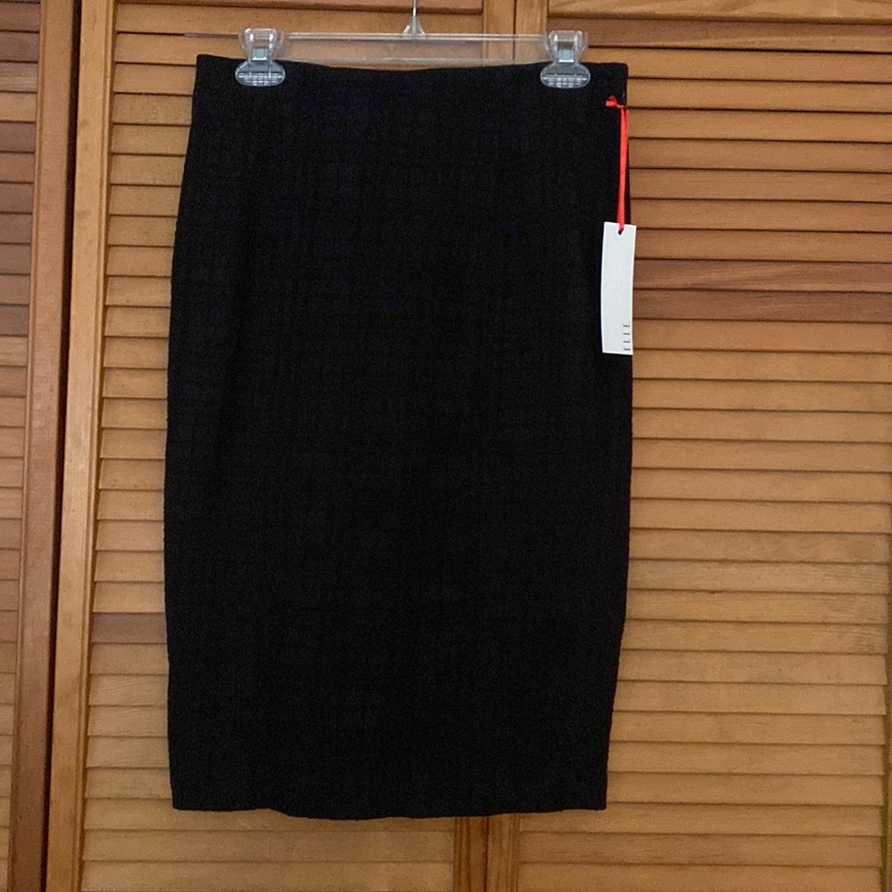 Elle Pencil Skirt
